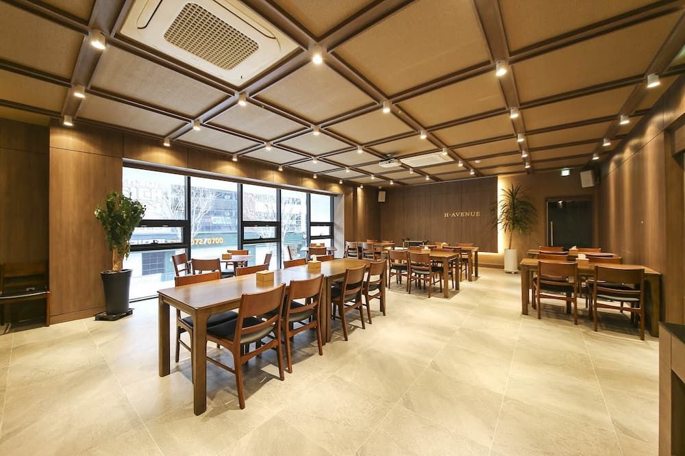餐廳