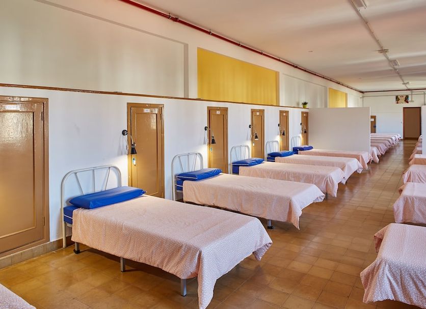 Spa 相片