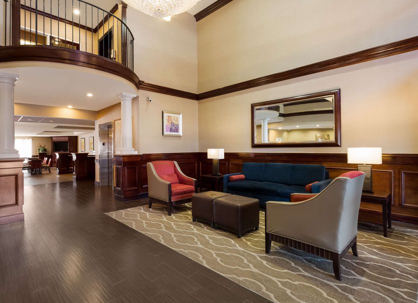 大廳 相片