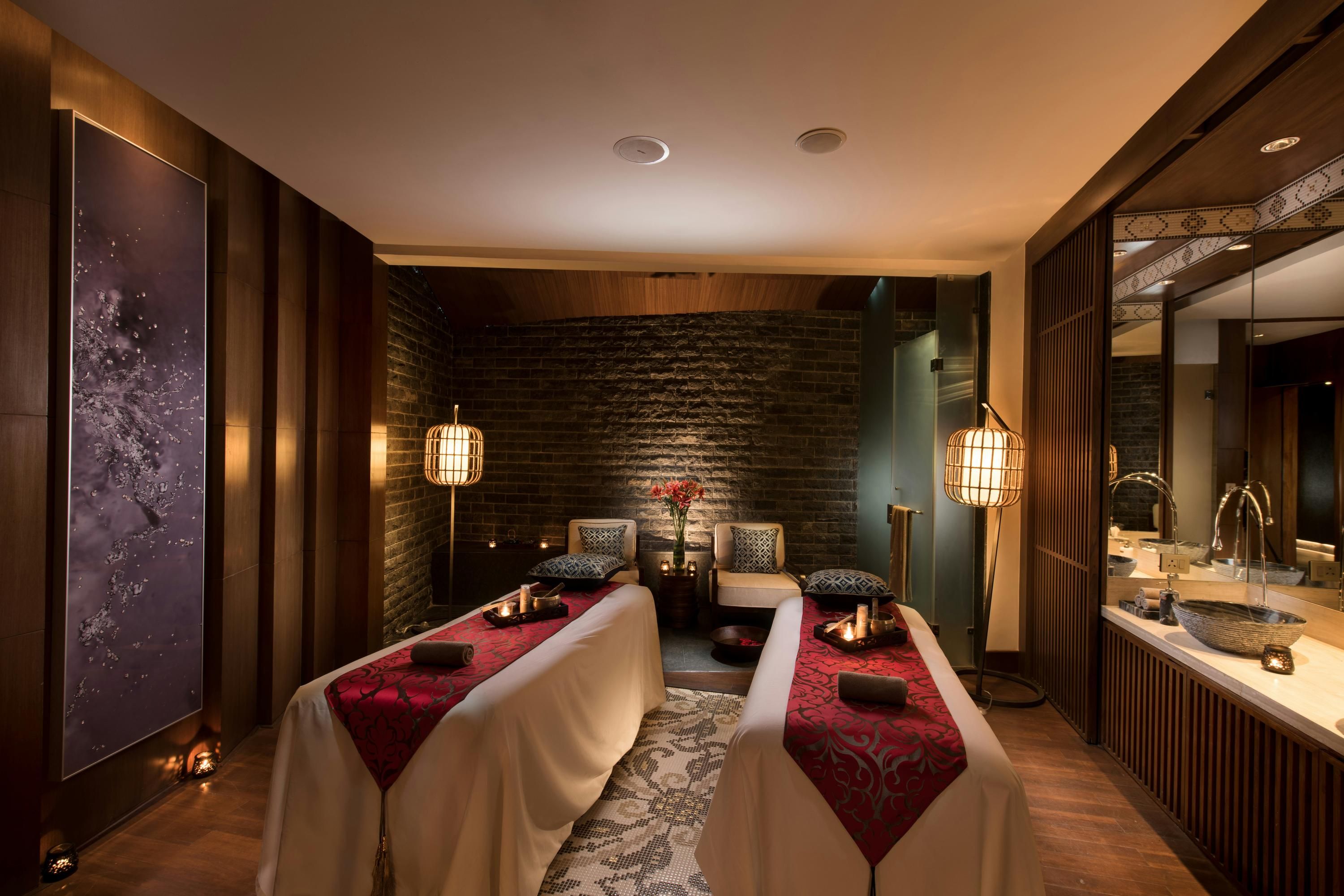 Spa
