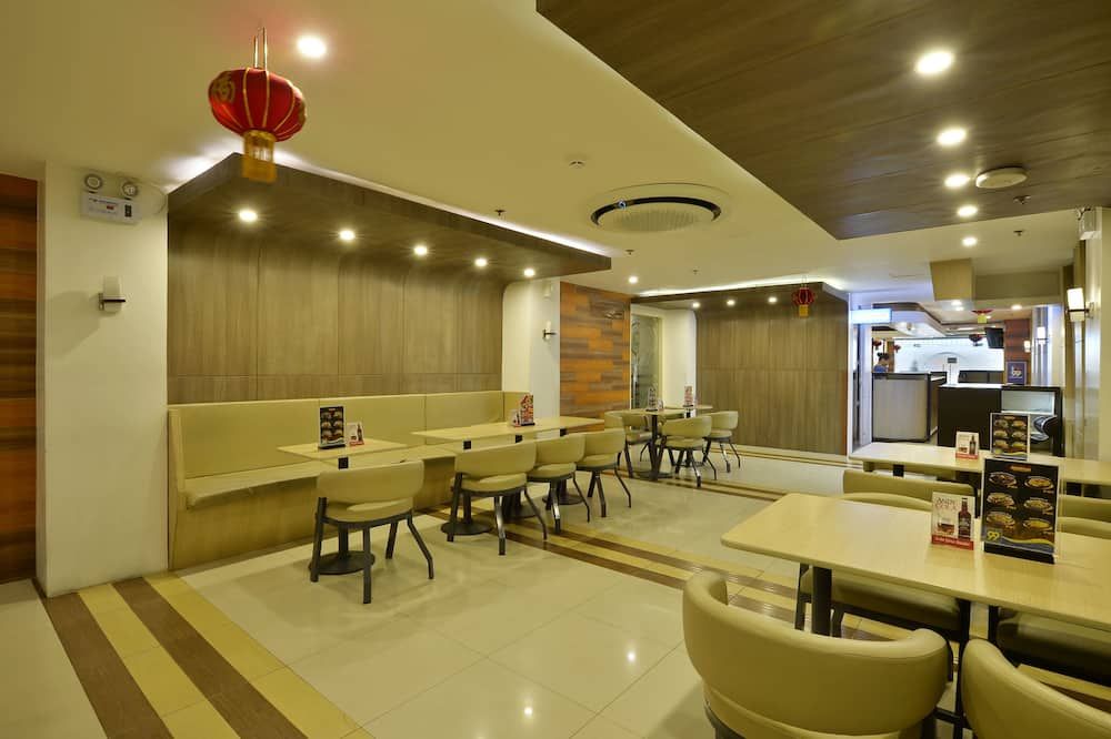 餐廳