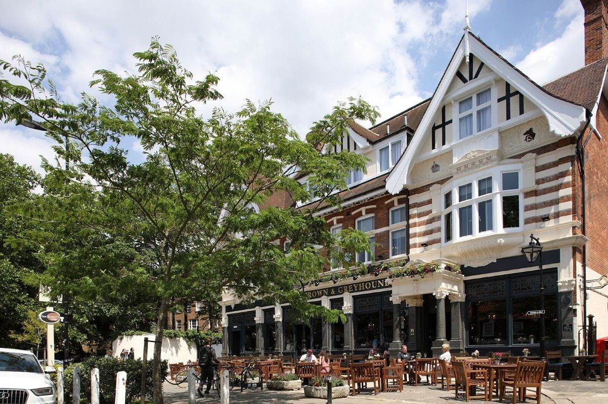建築