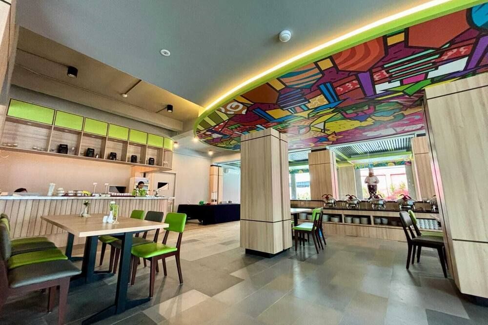 餐廳