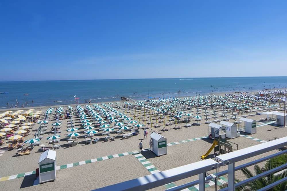 海灘