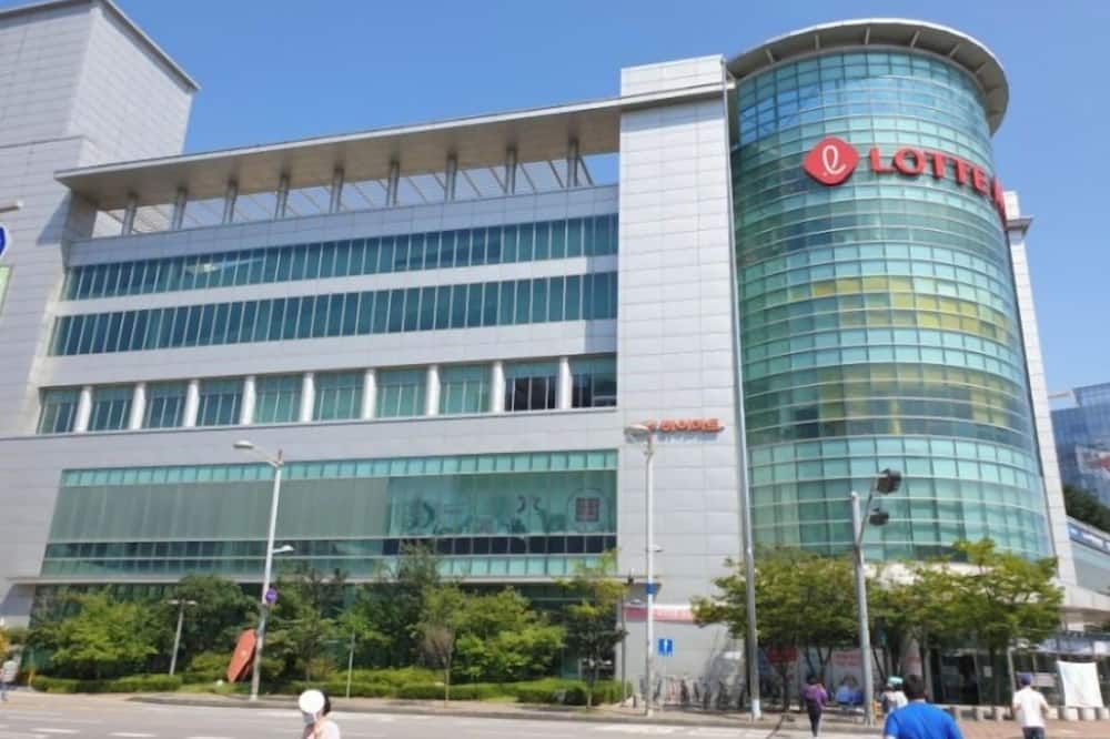建築