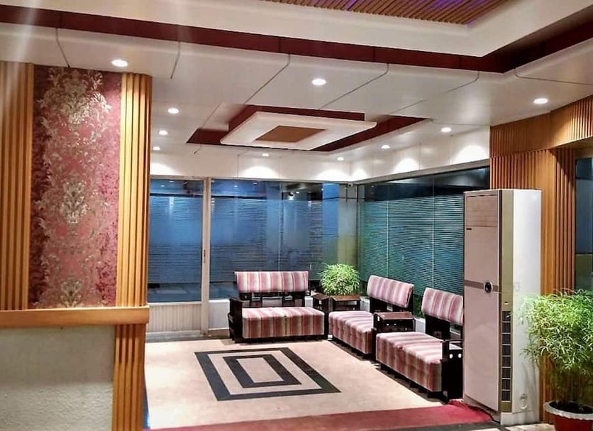 大廳 相片
