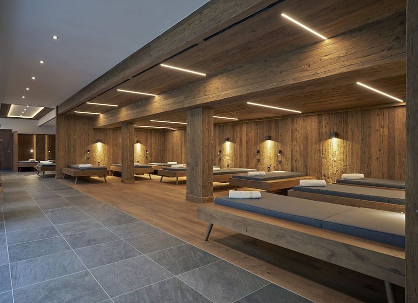 Spa 相片