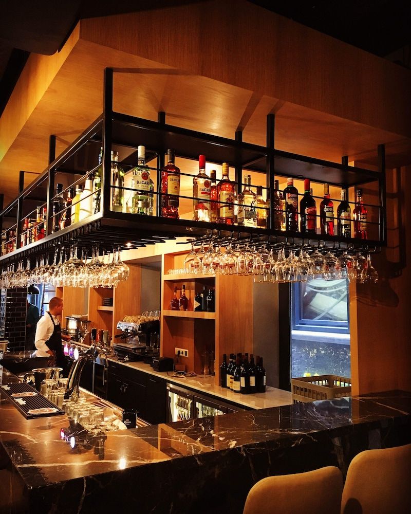 酒吧