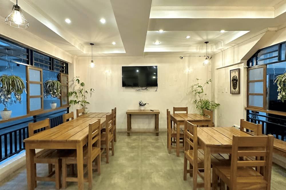 餐廳