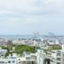 室外景