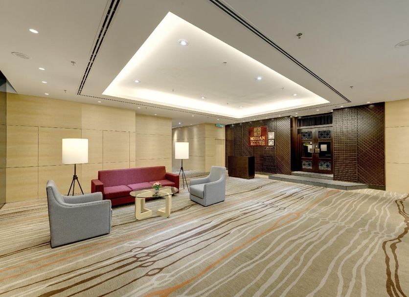 大廳 相片