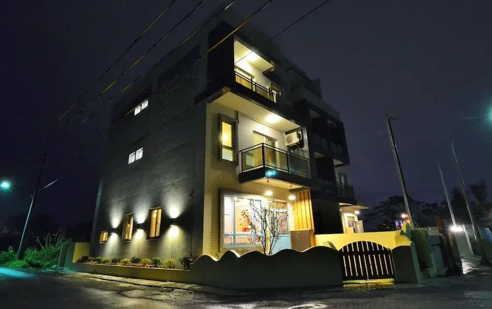 建築 相片