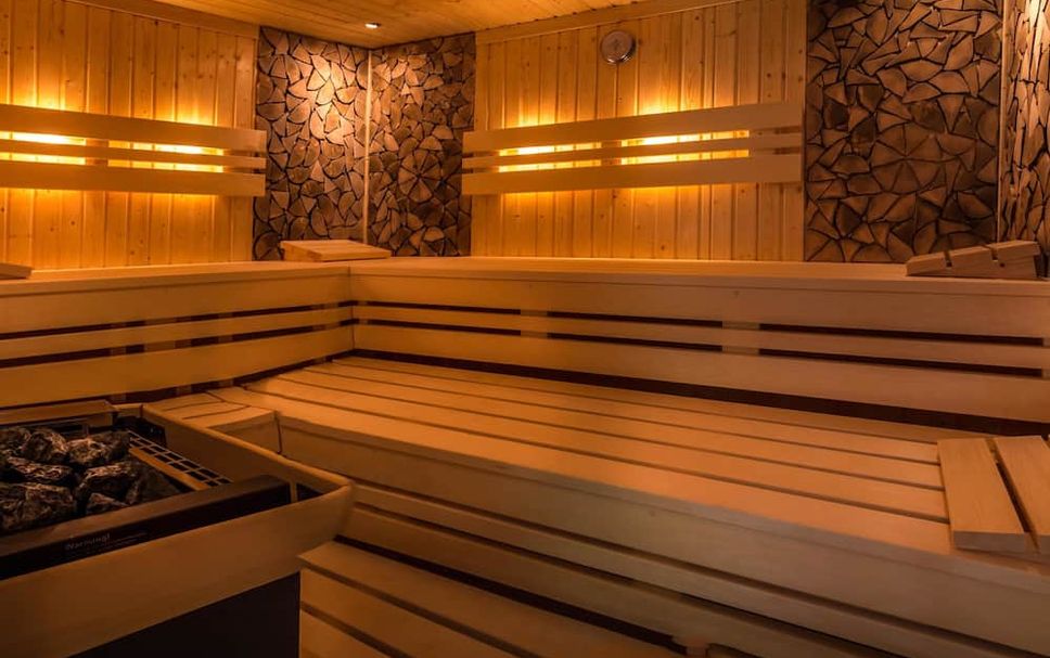 Spa 相片