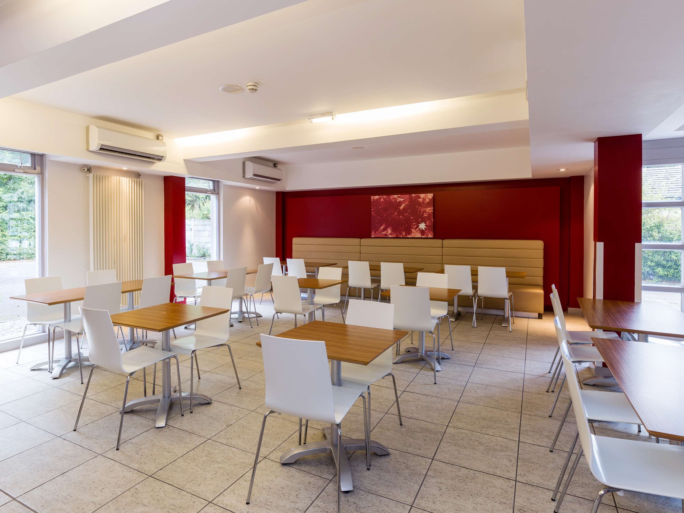 餐廳