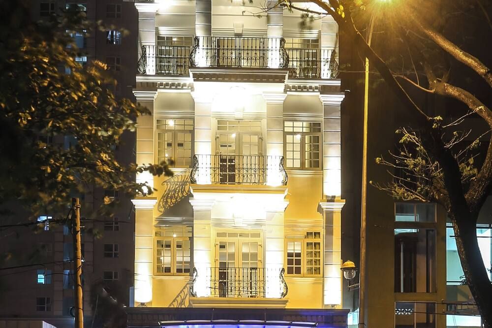 建築 相片