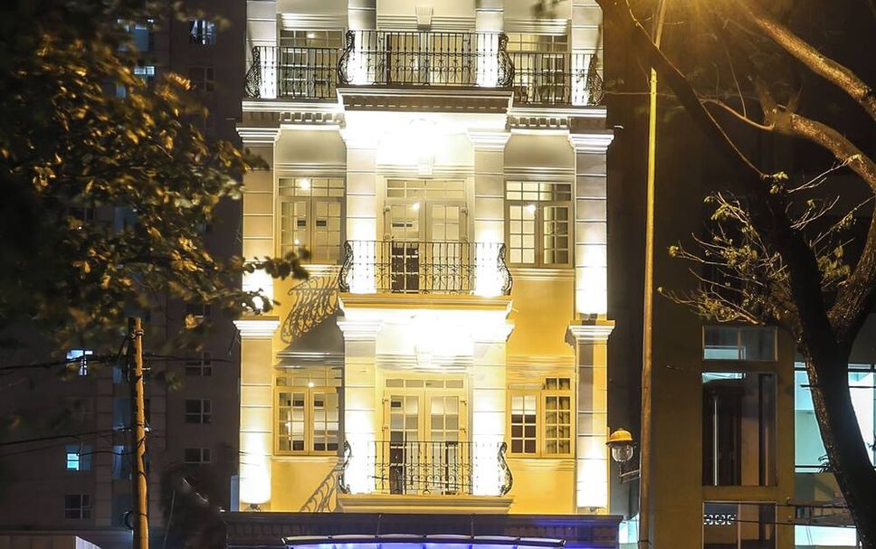 建築 相片