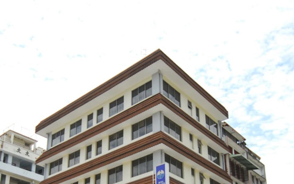 建築 相片