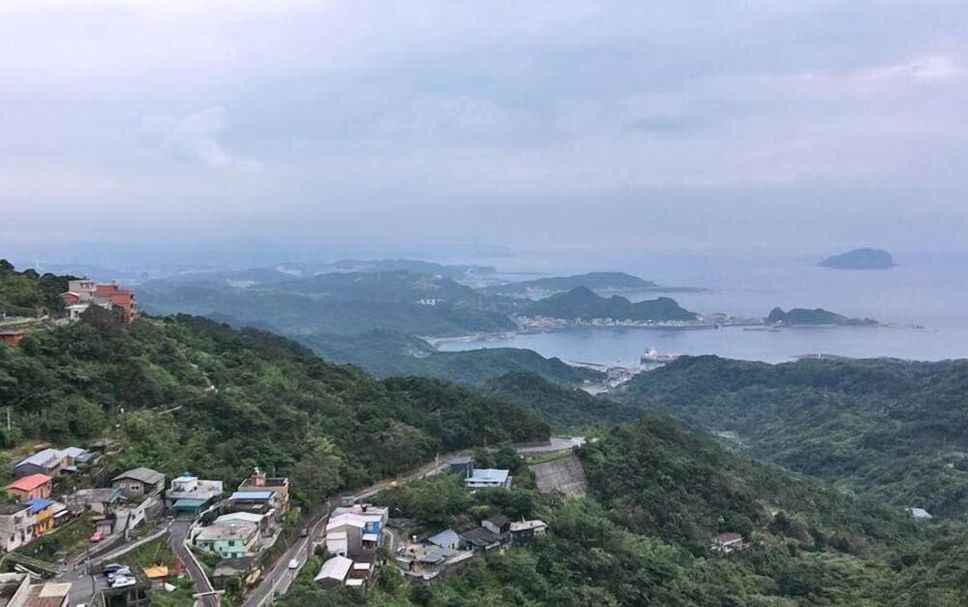 室外景 相片