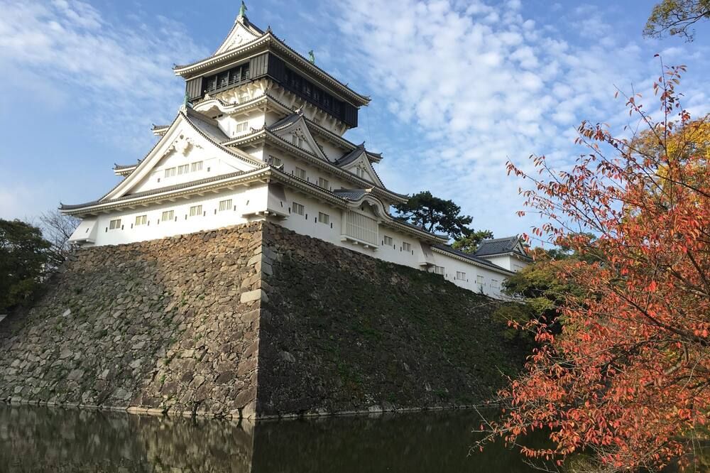 景點