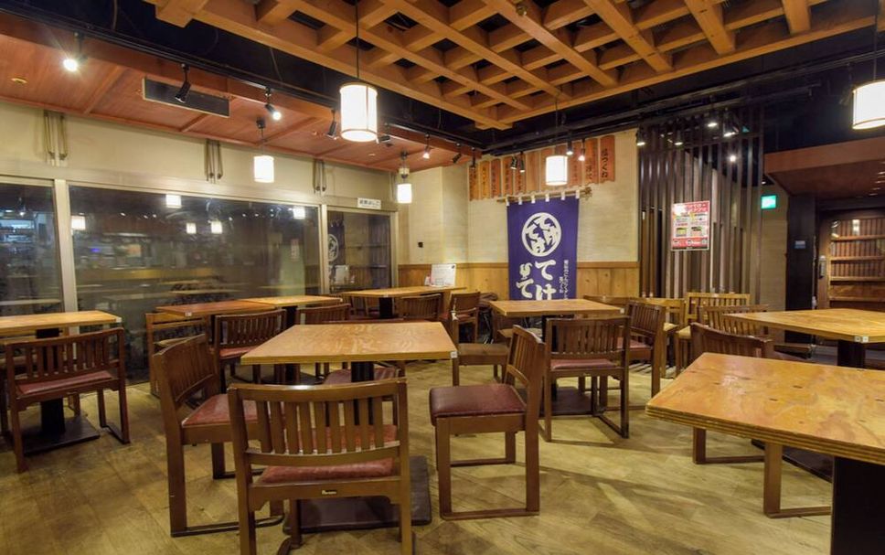 餐廳 相片