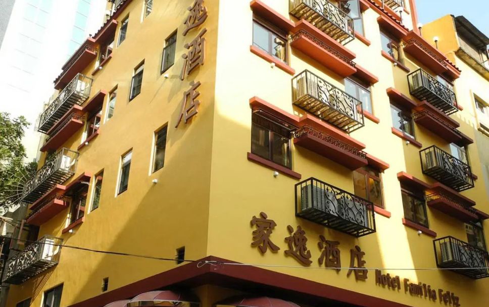 建築 相片