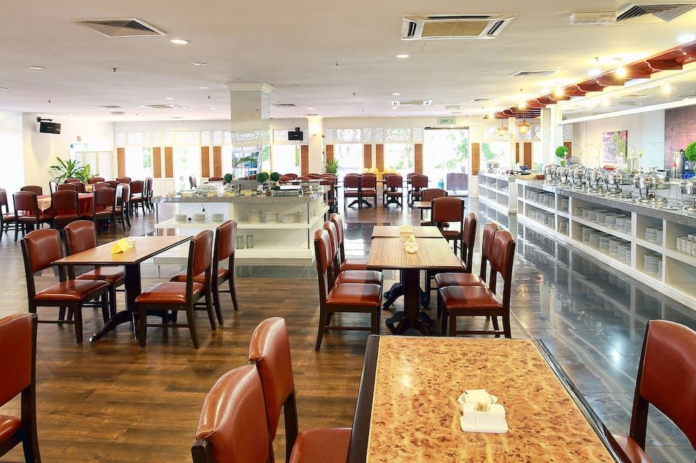 餐廳