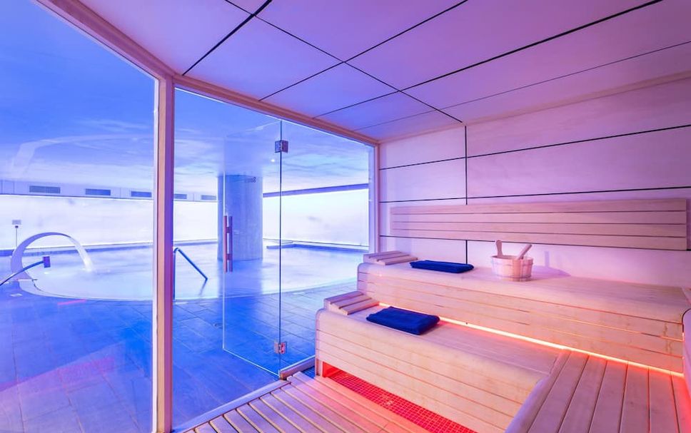 Spa 相片