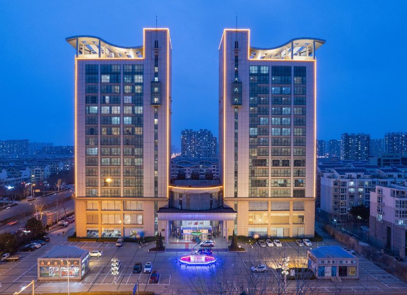 建築 相片