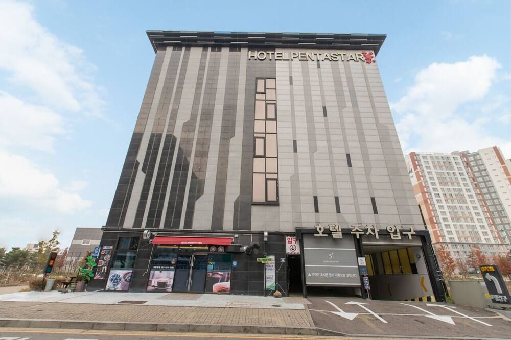 建築