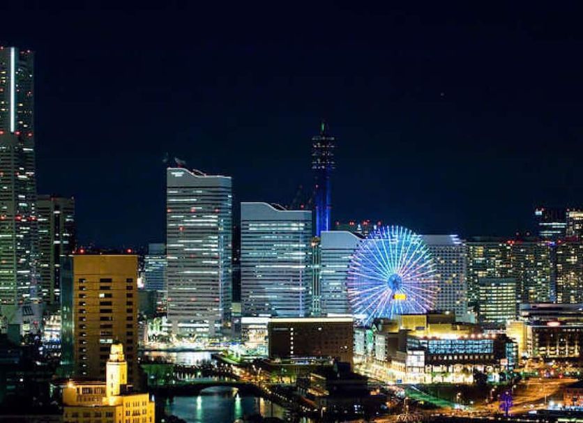室外景 相片
