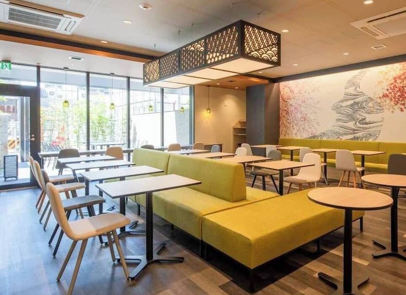 餐廳 相片
