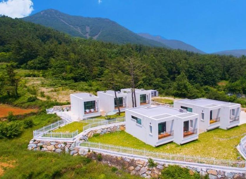 建築 相片