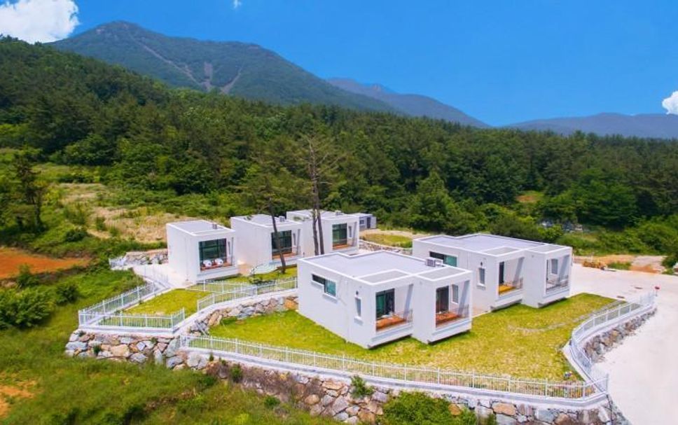 建築 相片