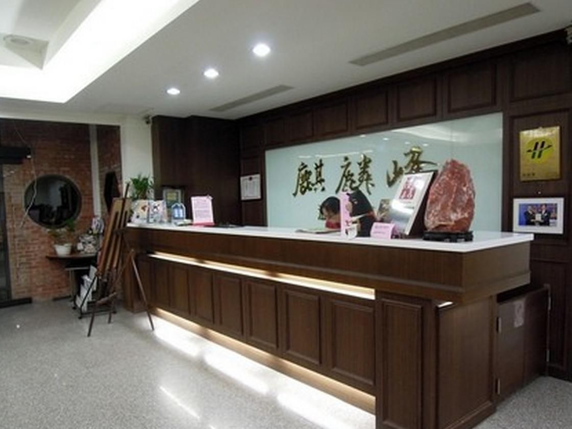 櫃檯