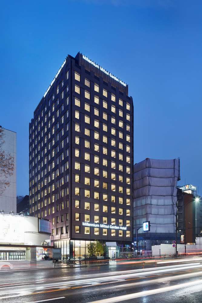 建築