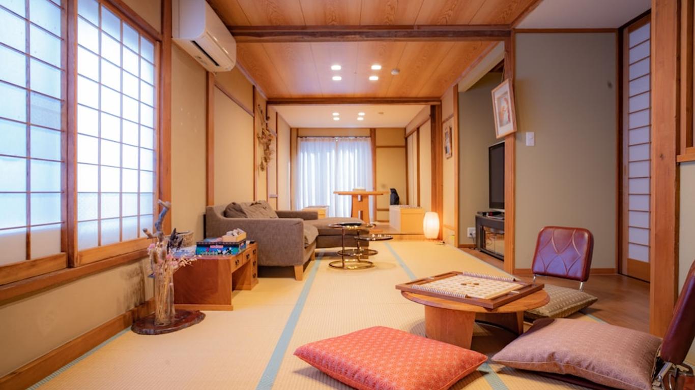 Aibiya高品質旅舍