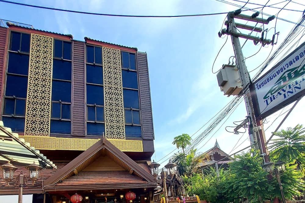 建築