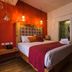 臥室