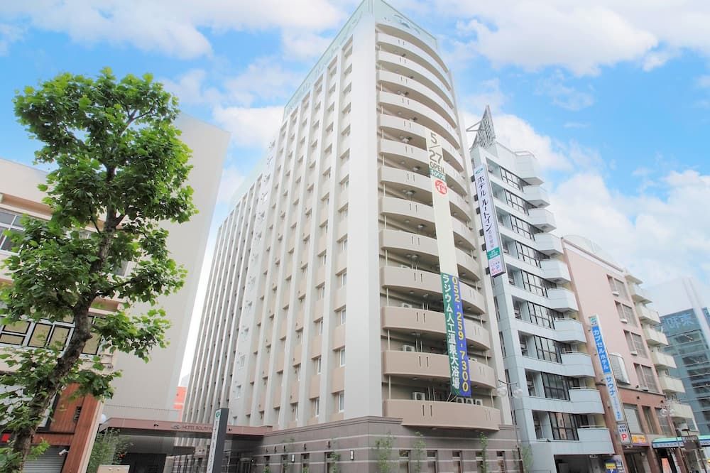 建築