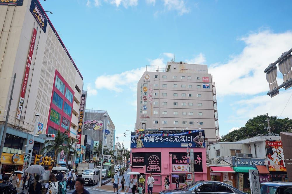室外景 相片