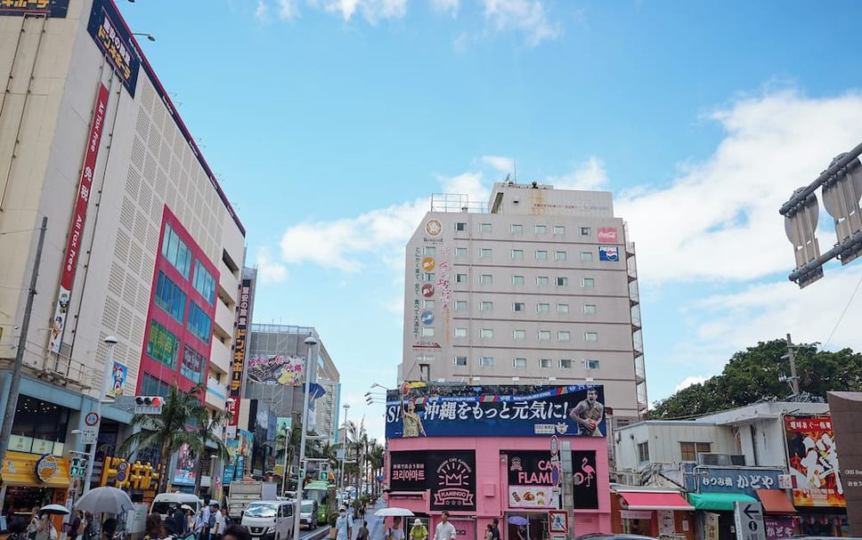 室外景 相片