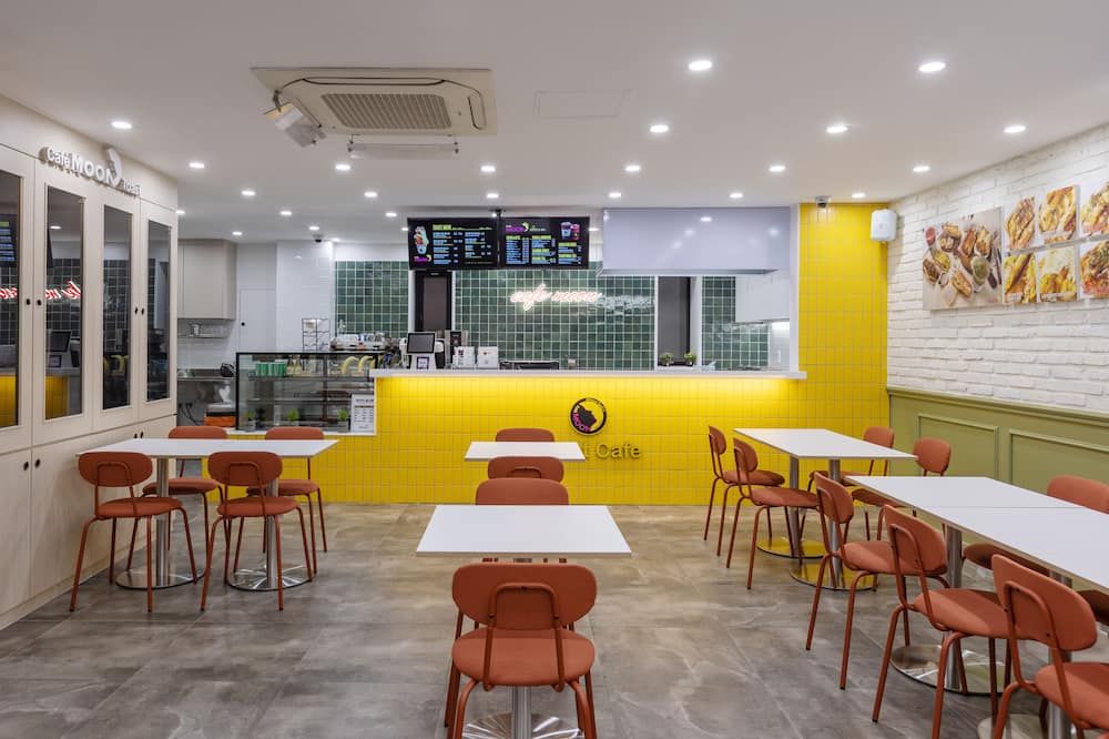 餐廳 相片