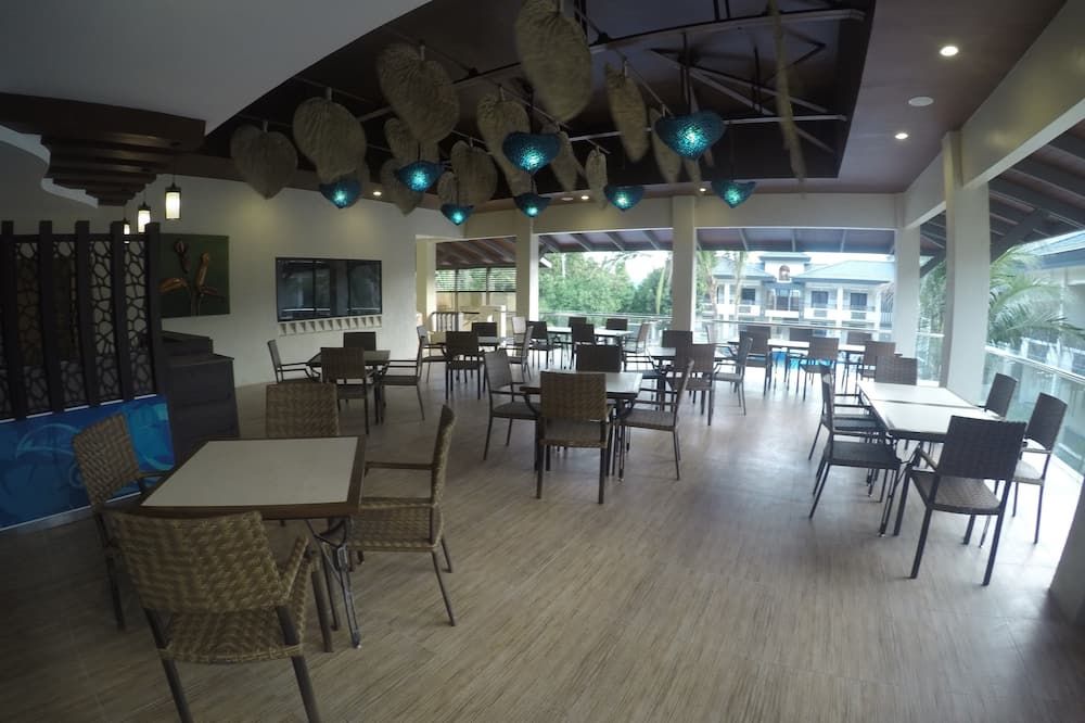 餐廳