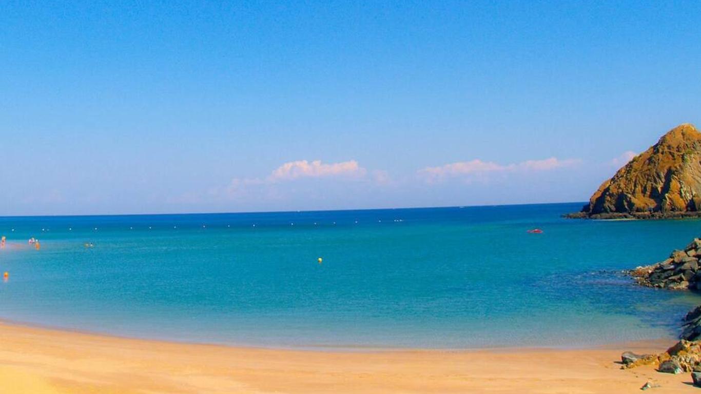 沙灘渡假酒店 - 阿爾阿卡海