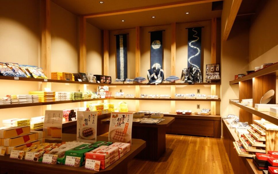 商店 相片
