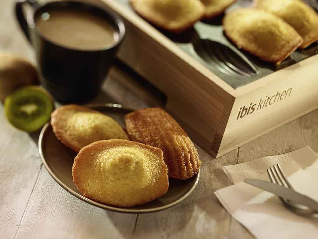 餐廳