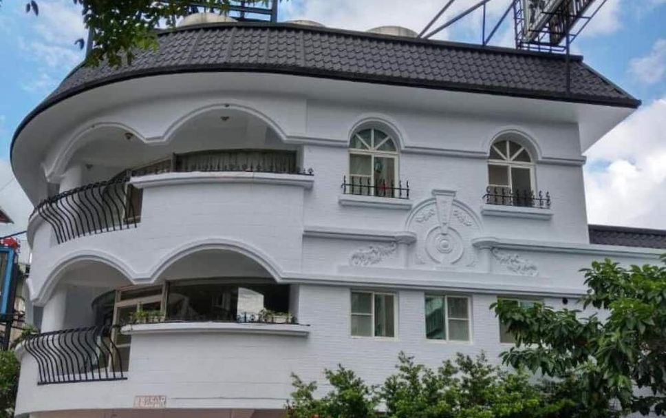 建築 相片