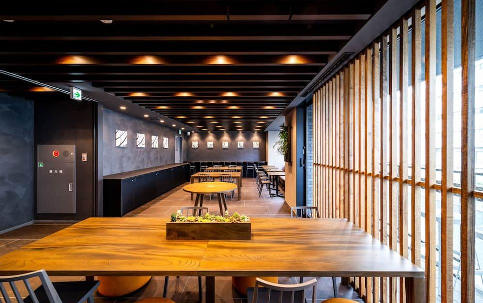 餐廳 相片