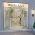 室外景