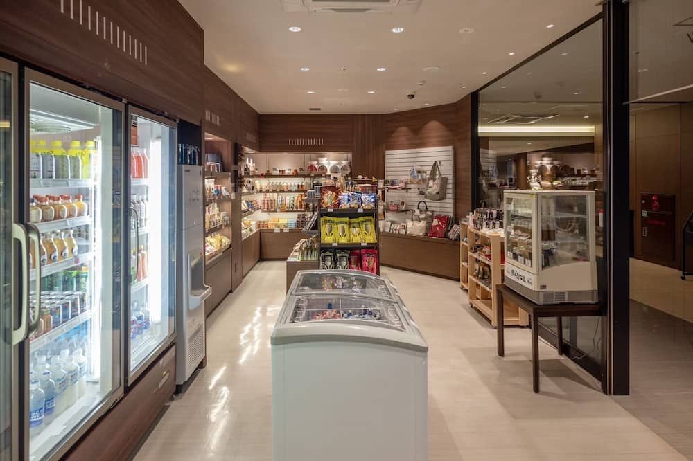 商店
